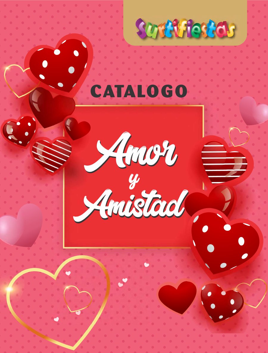 Amor & Amistad
