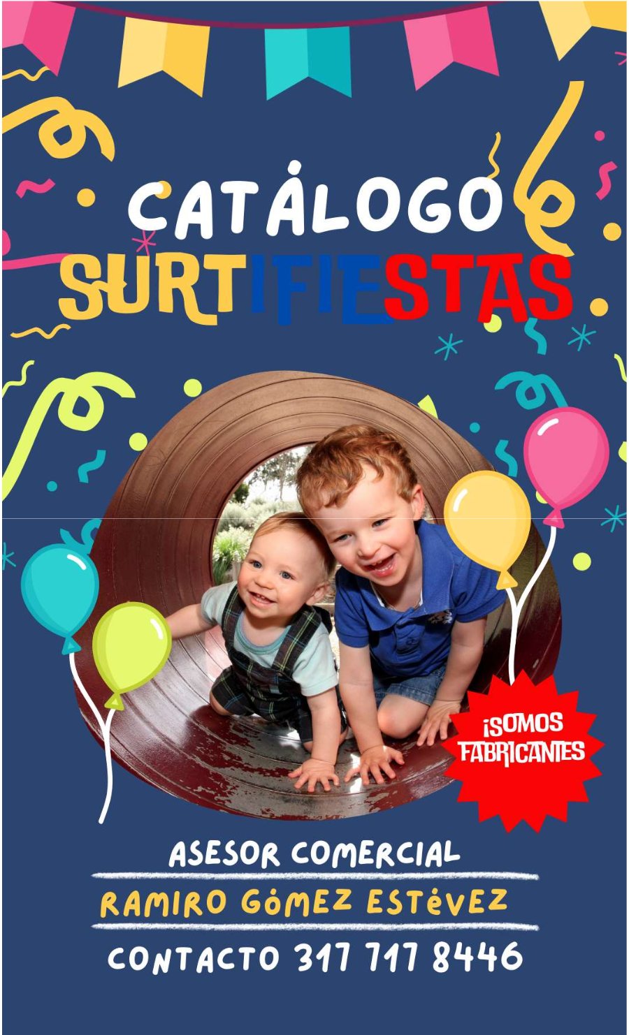 Catalogo General