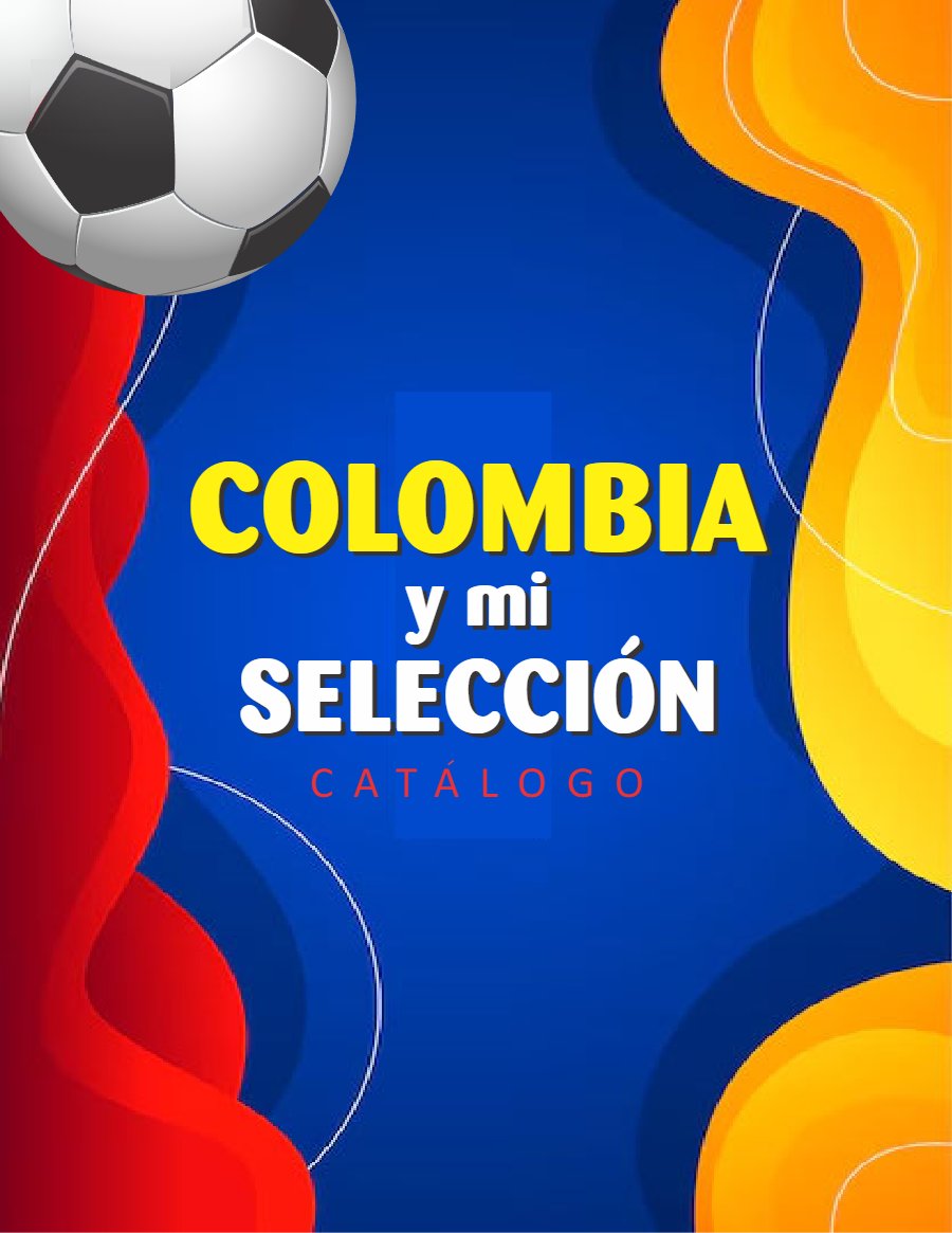 Selección Colombia