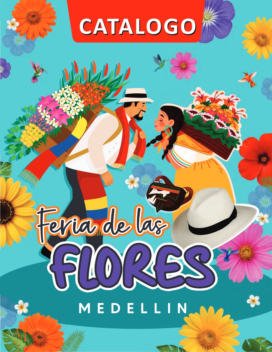 Feria Flores